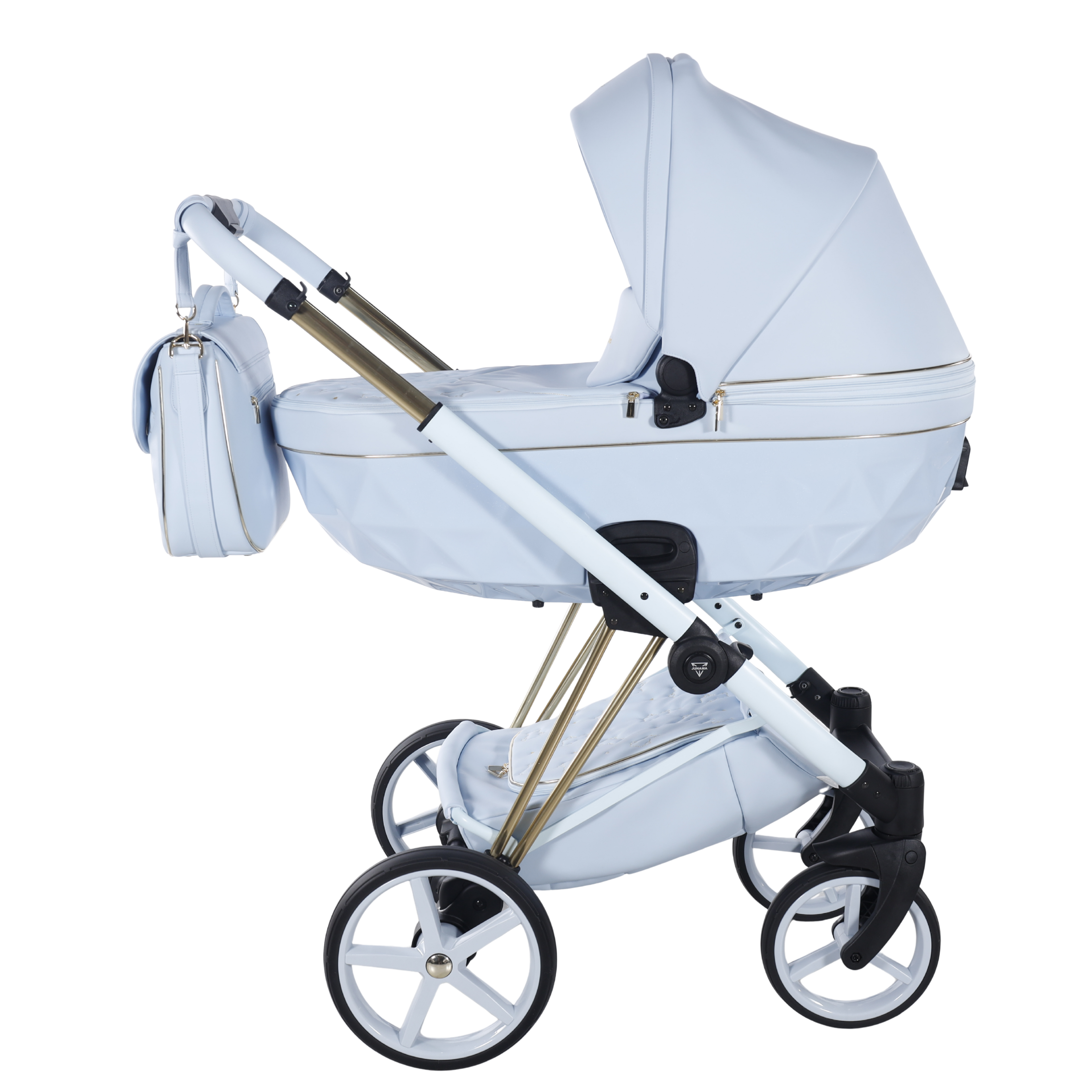 Junama Cubby 2V1 blue 03