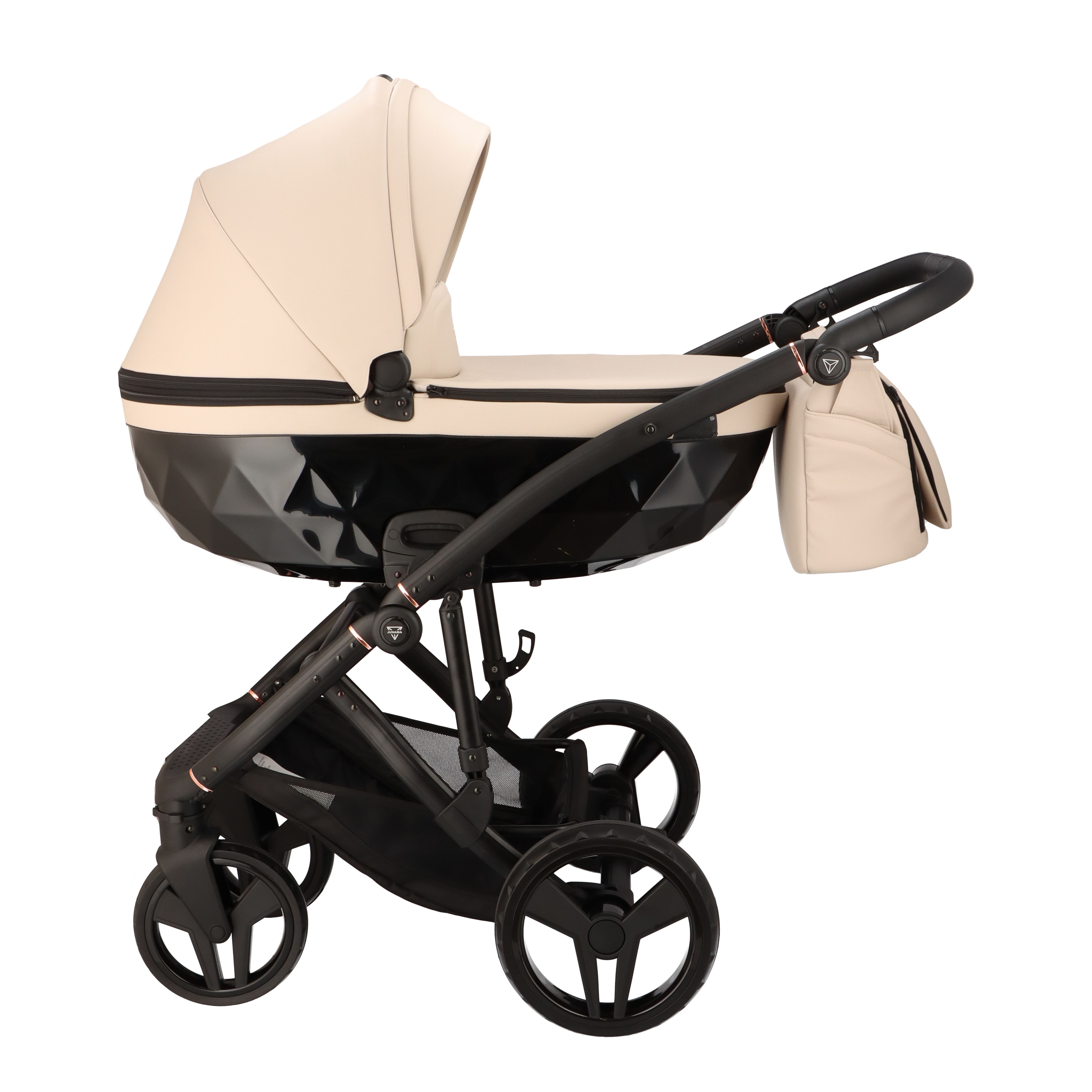Junama Diamond Classic Beige 2v1