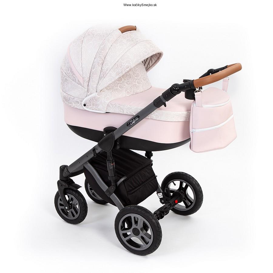 Euforia PARIS prestige edition 2v1