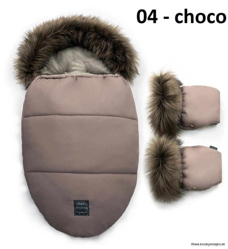 TREND FOX - cream