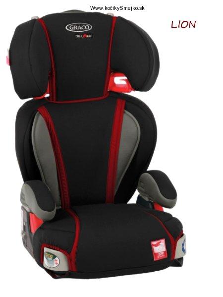 Logico L X Comfort