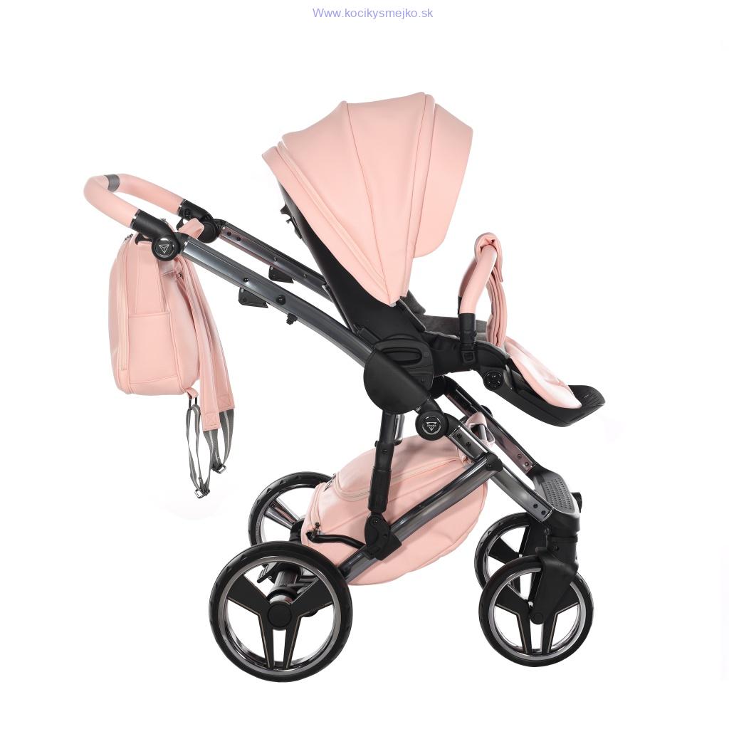 Junama Hand Craft V3 2v1