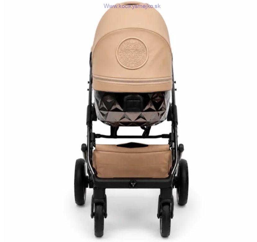 Junama Hand Craft V3 2v1 Camel