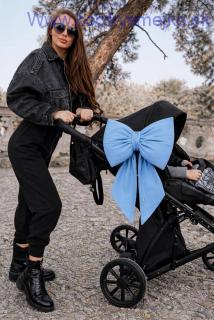 Junama Kočík Dolce Blue