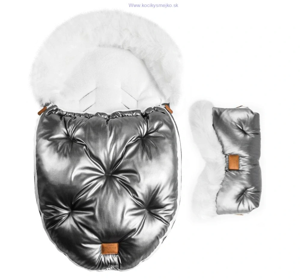 Junama Fluo Line V3 Glossy 15 White/Silver