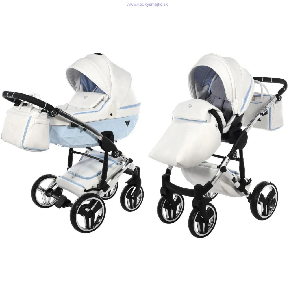 Junama Kočík Candy blue