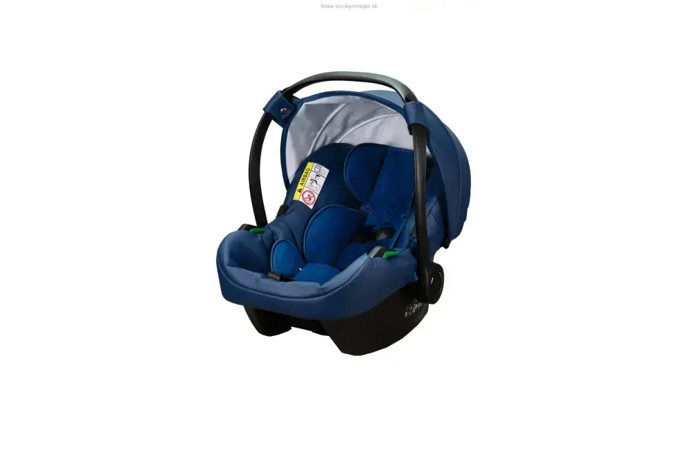 Luxusný kočík BLUE STAR