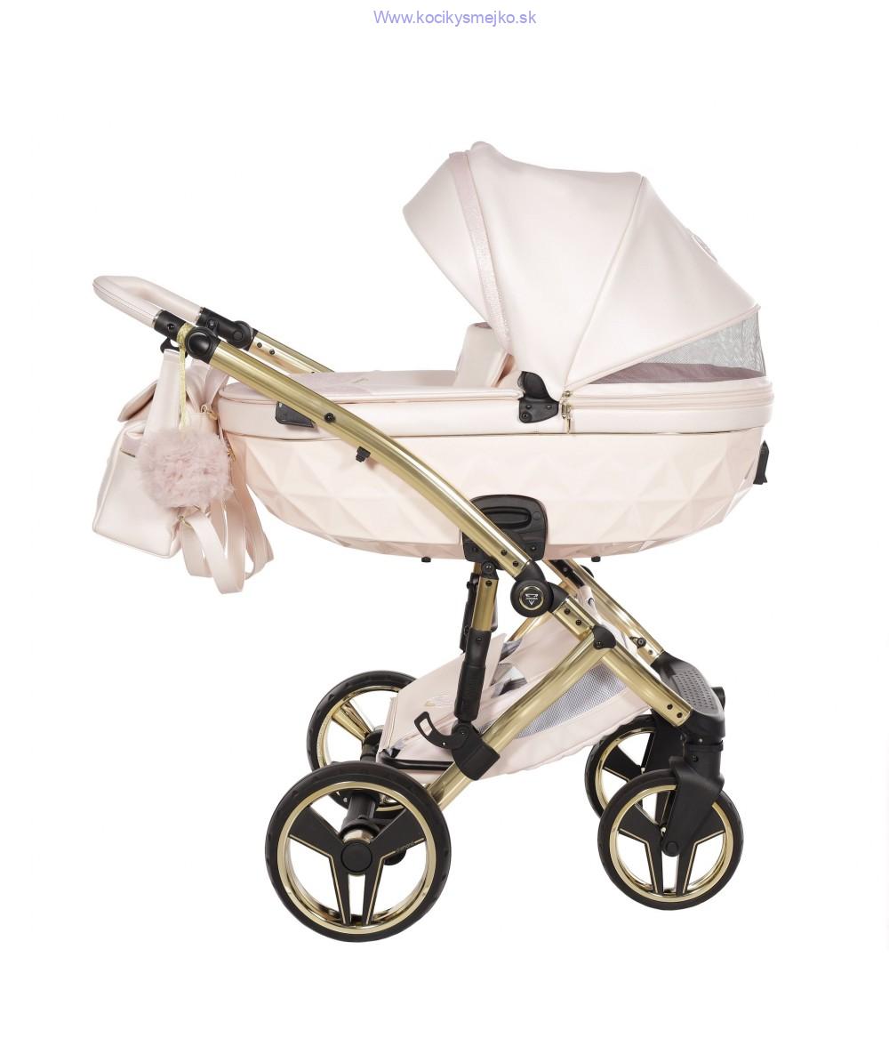 Junama Candy Premium 2v1 Pearl