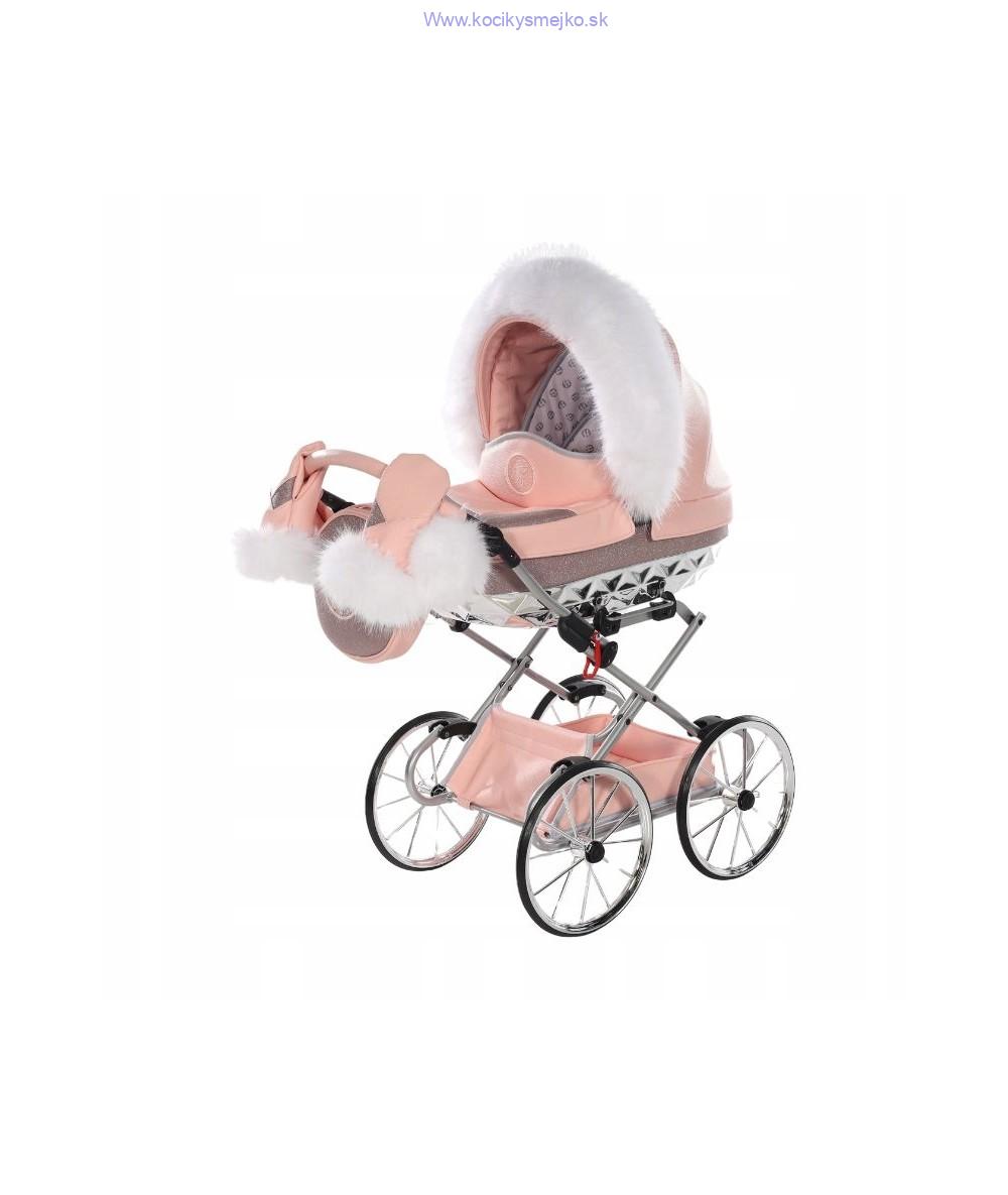 Junama Hand Craft Edition Limited pre bábiky 03
