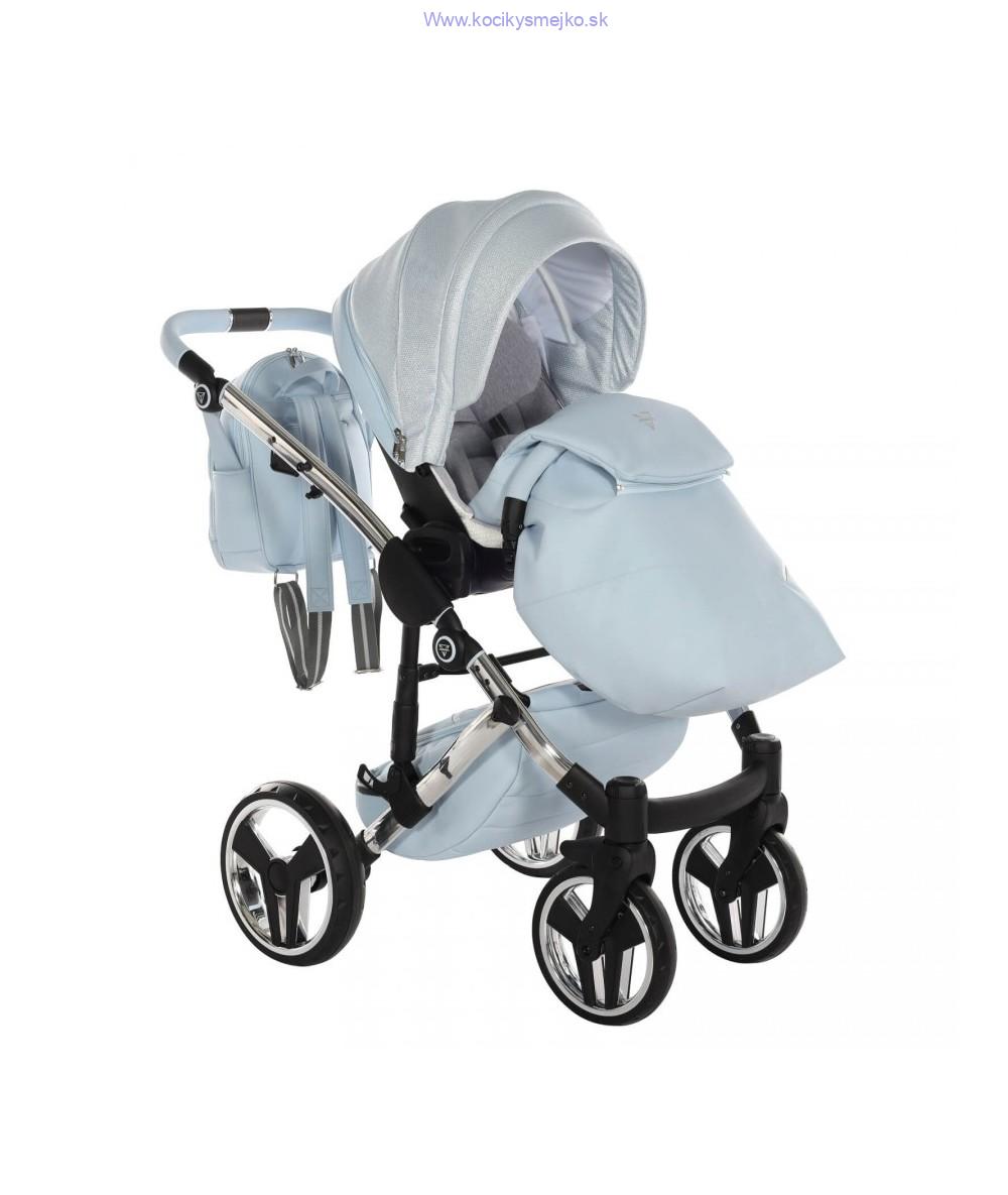 JUNAMA DOLCE MIRROR Blue