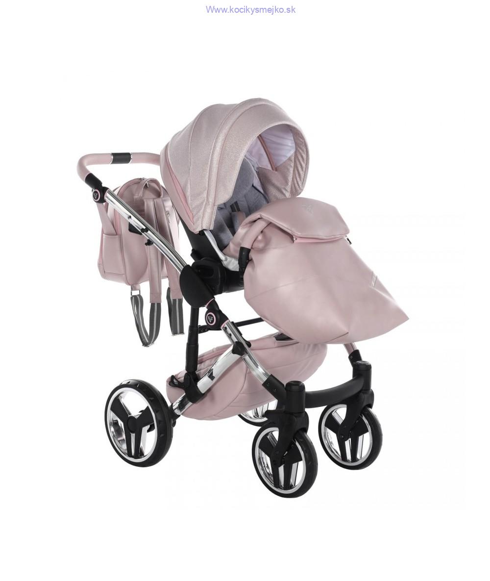 JUNAMA DOLCE MIRROR Pink