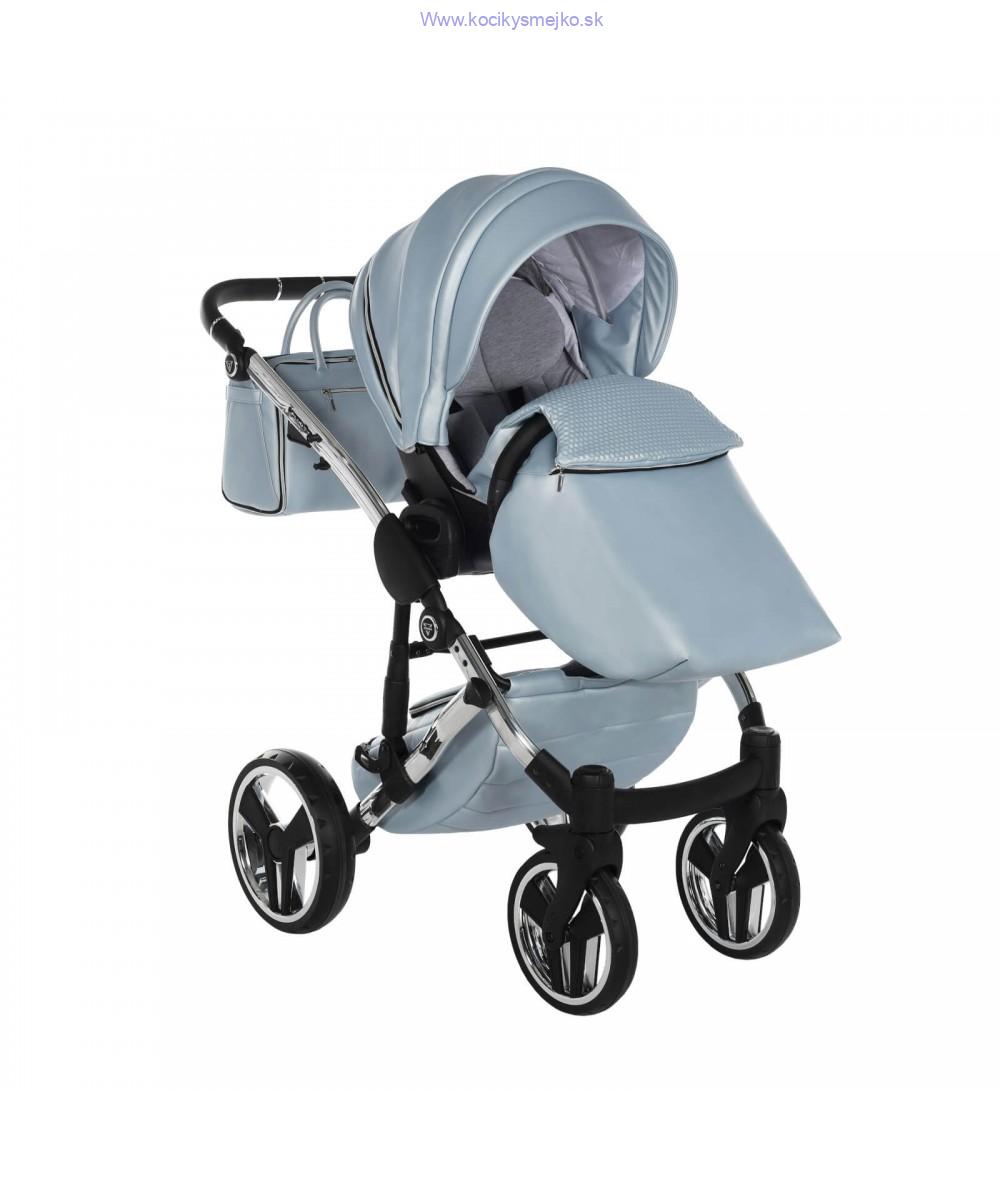 JUNAMA MIRROR Blue light