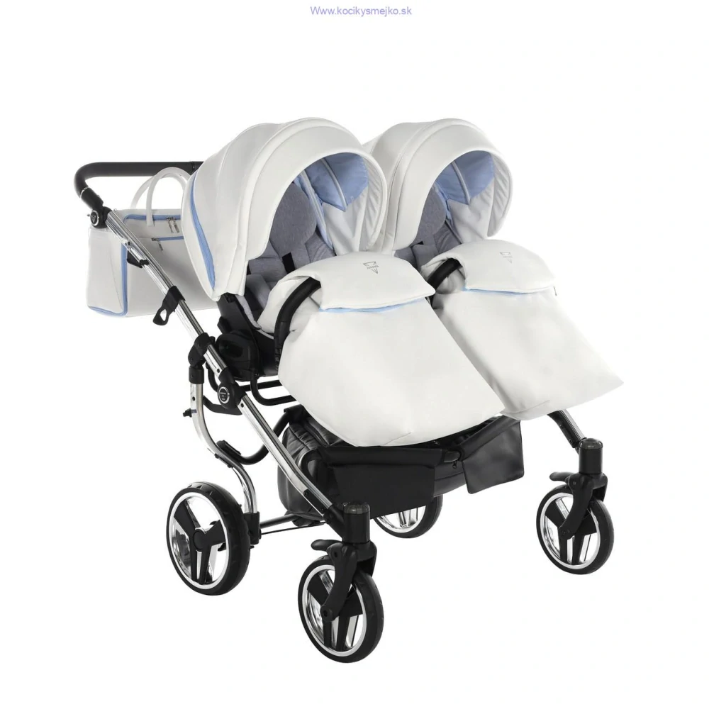 Junama Candy Duo 02 BLUE