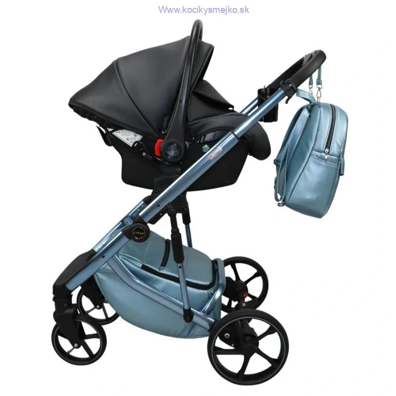 Citax Exclusive 3v1 Kolor Nr1