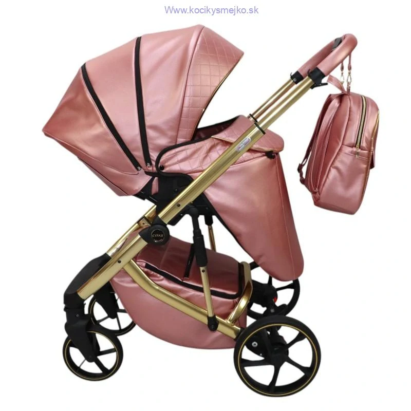 Citax Exclusive 3v1 Kolor Nr13