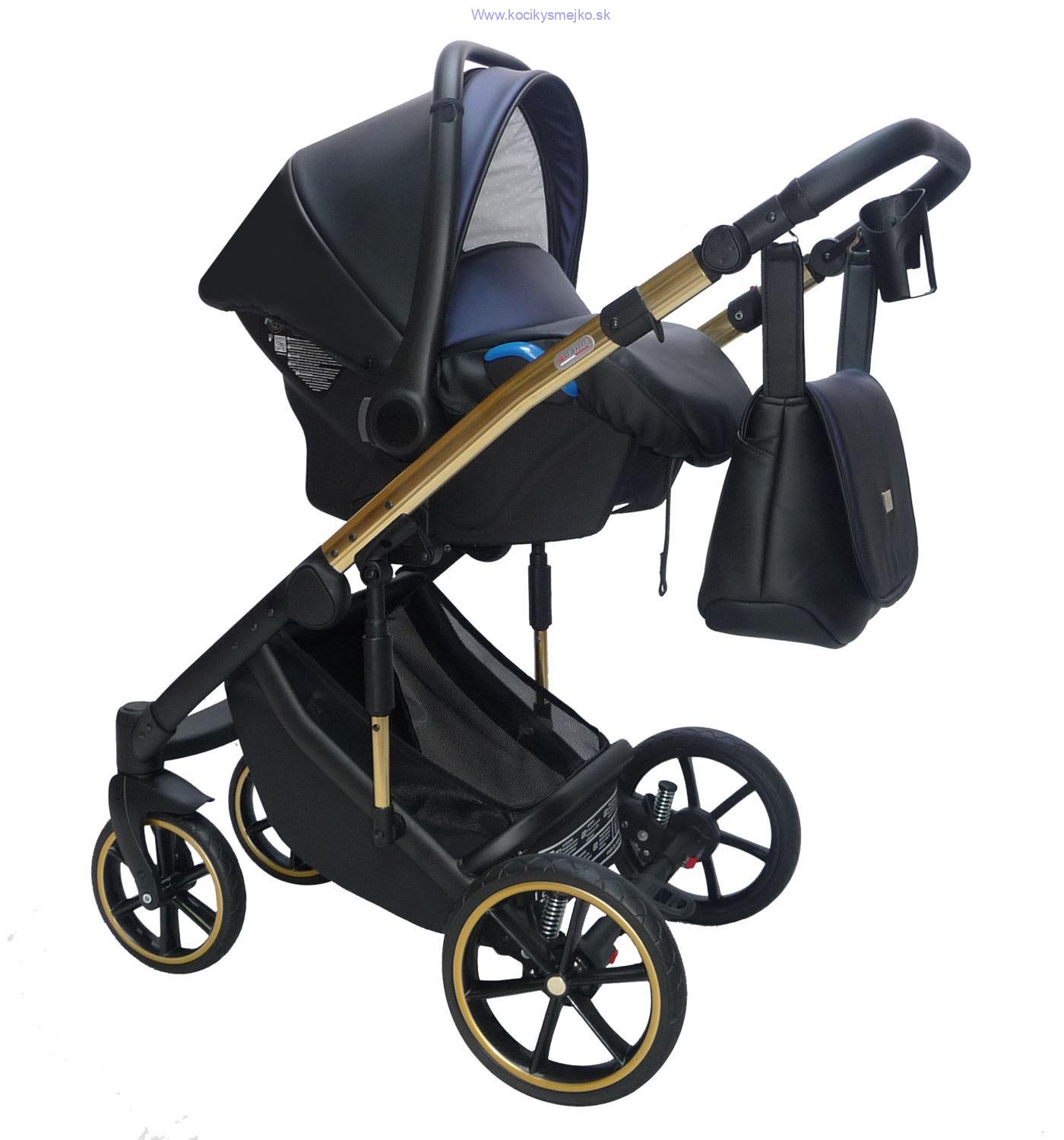 Kočík XSARA 1 +autosedačka