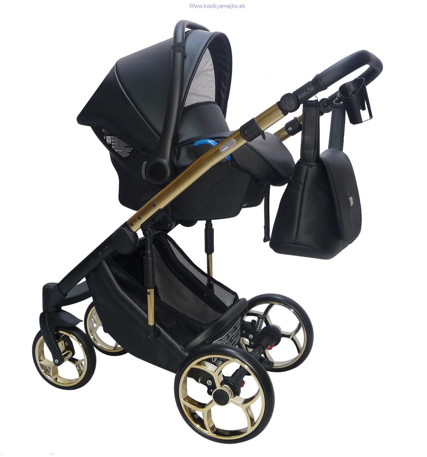 Kočík XSARA 2 +autosedačka