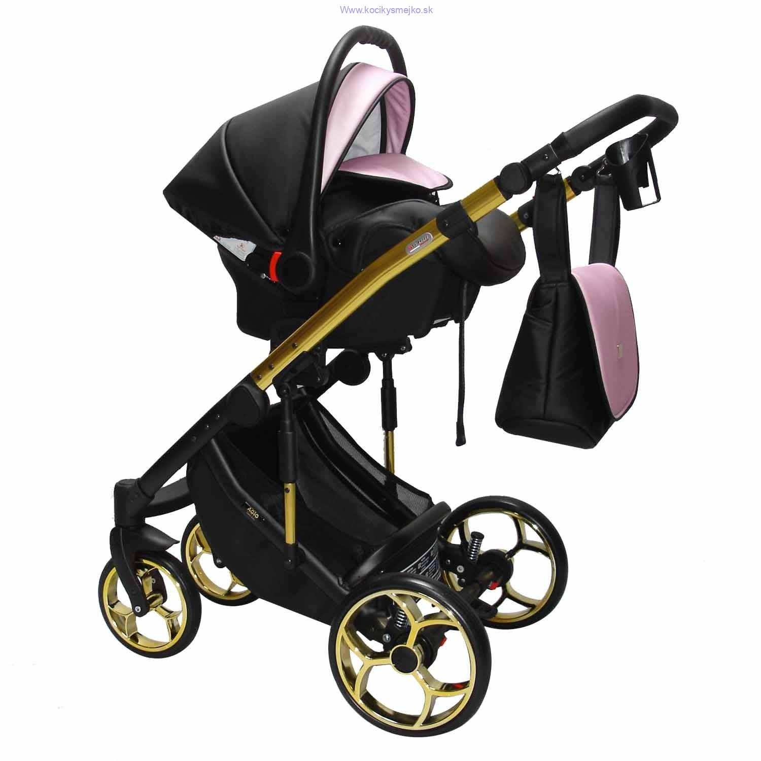 Kočík XSARA 16 +autosedačka