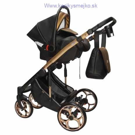 Kočík XSARA 19 +autosedačka