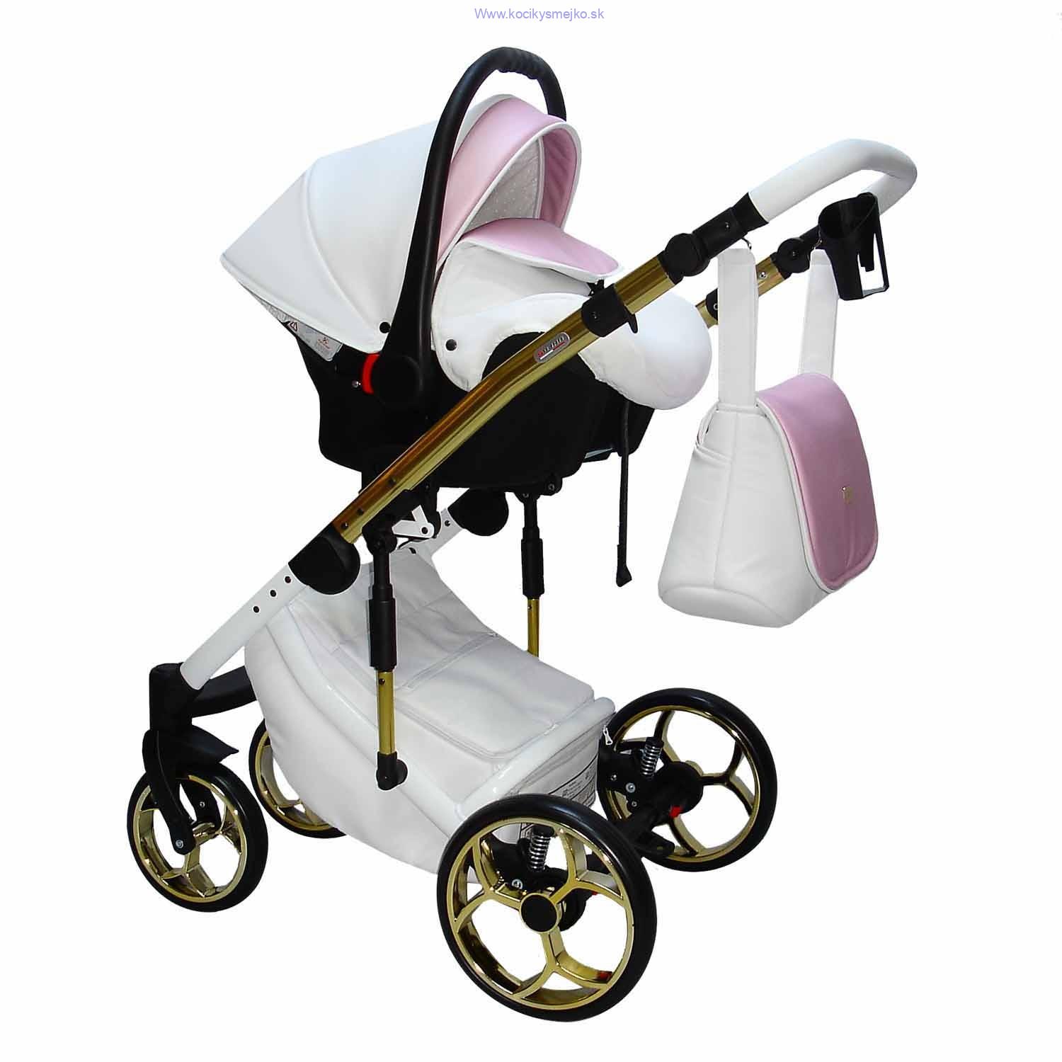 Kočík XSARA 20 +autosedačka