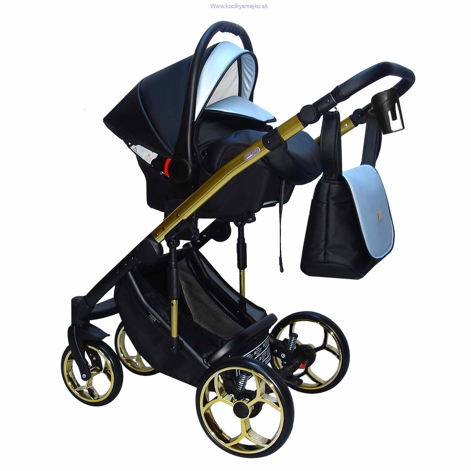 Kočík XSARA 23 +autosedačka