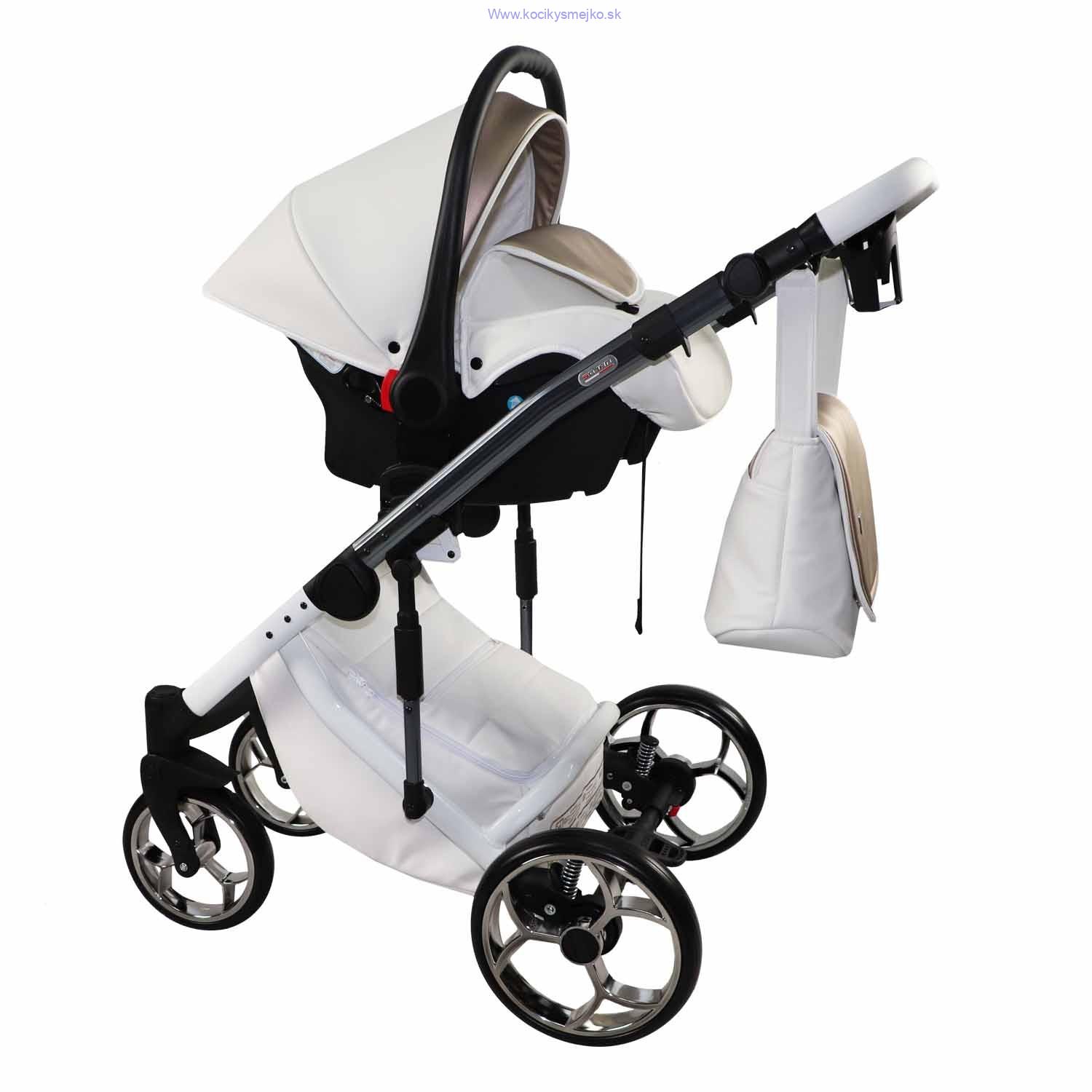 Kočík XSARA 25 +autosedačka