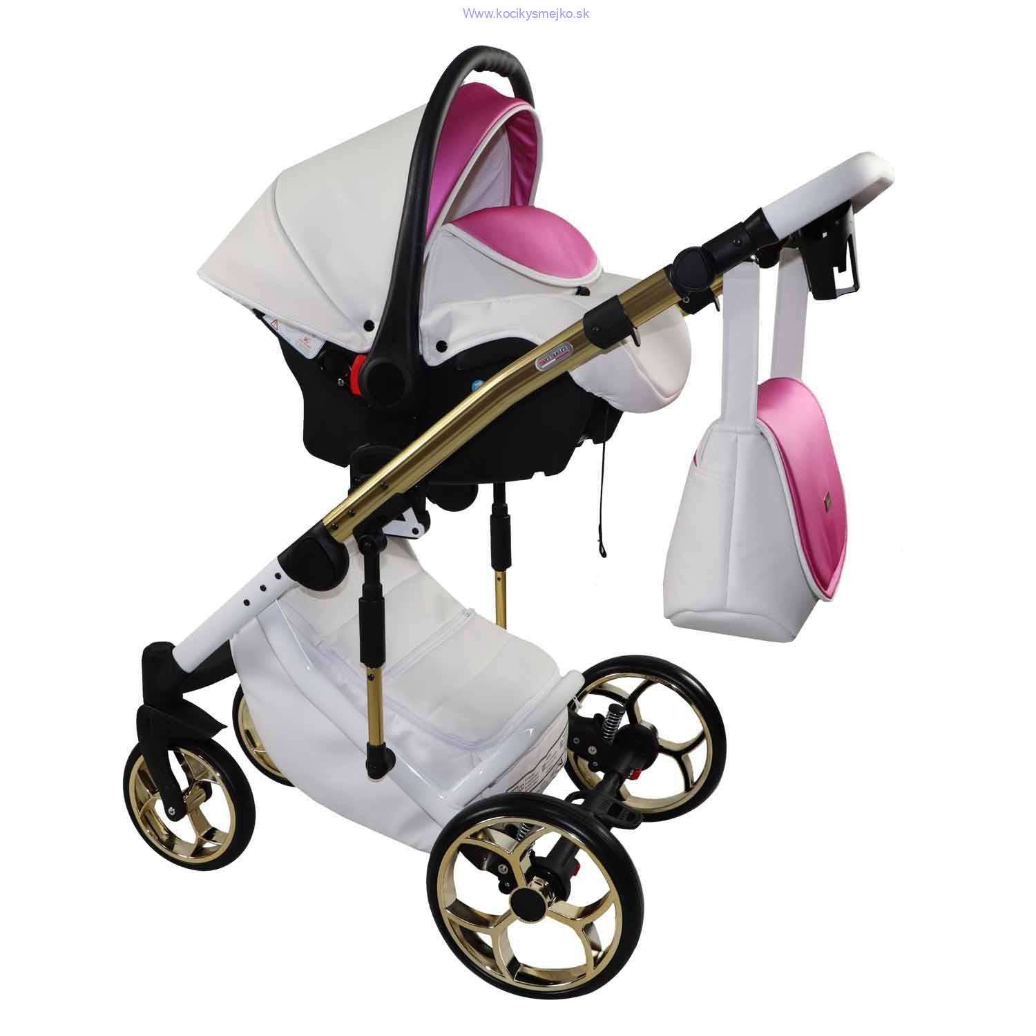 Kočík XSARA 30 +autosedačka