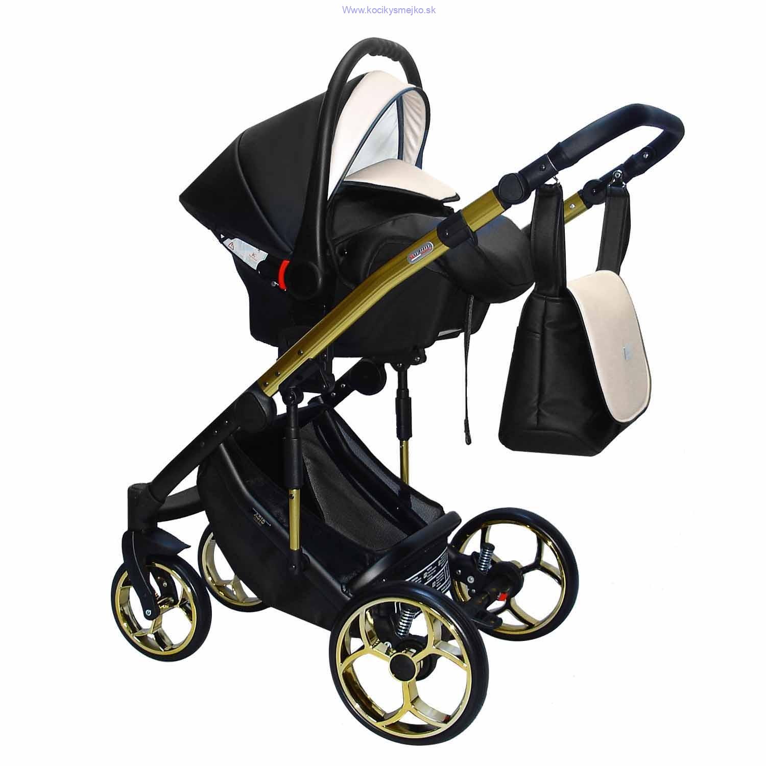 Kočík XSARA 32 +autosedačka