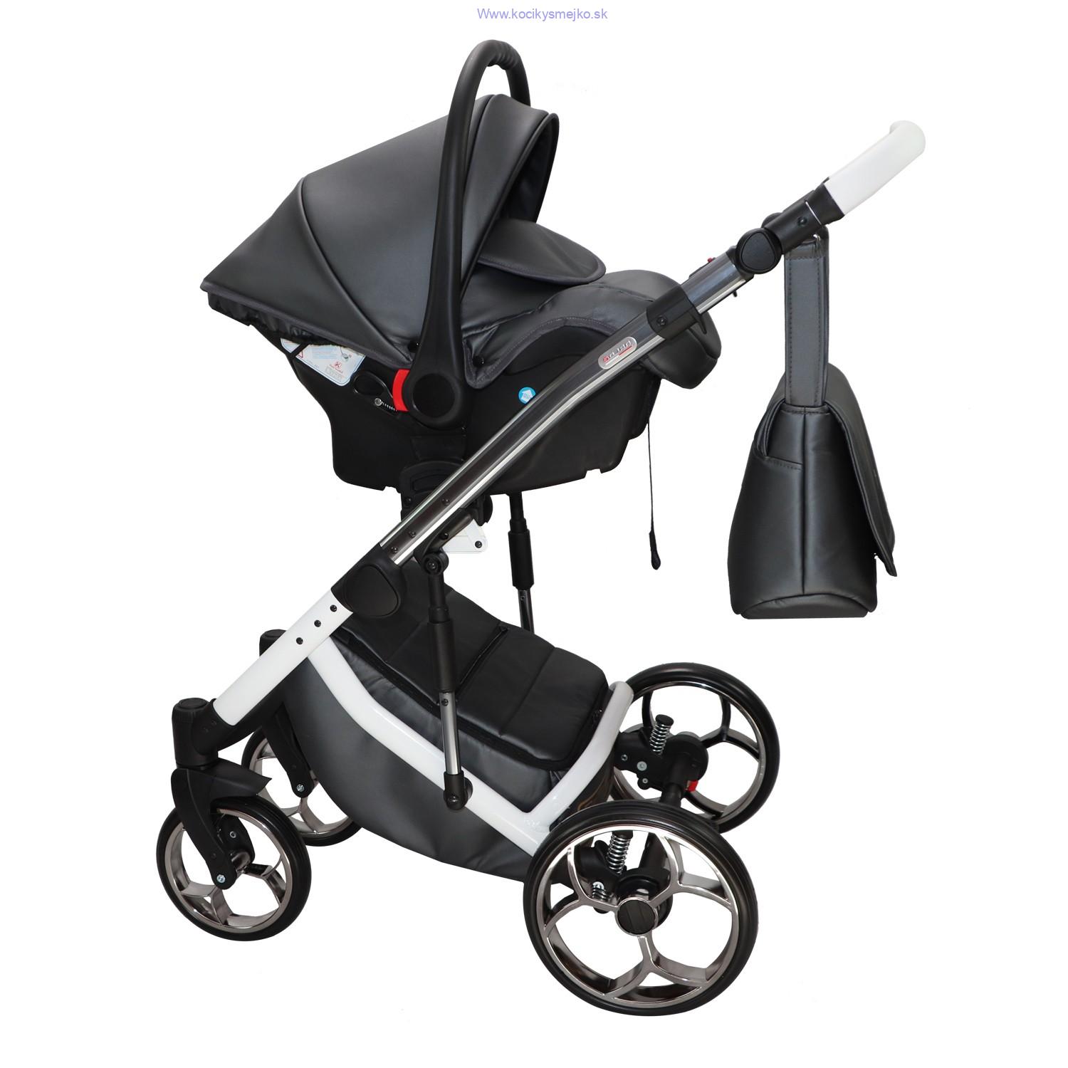 Kočík XSARA 36 +autosedačka