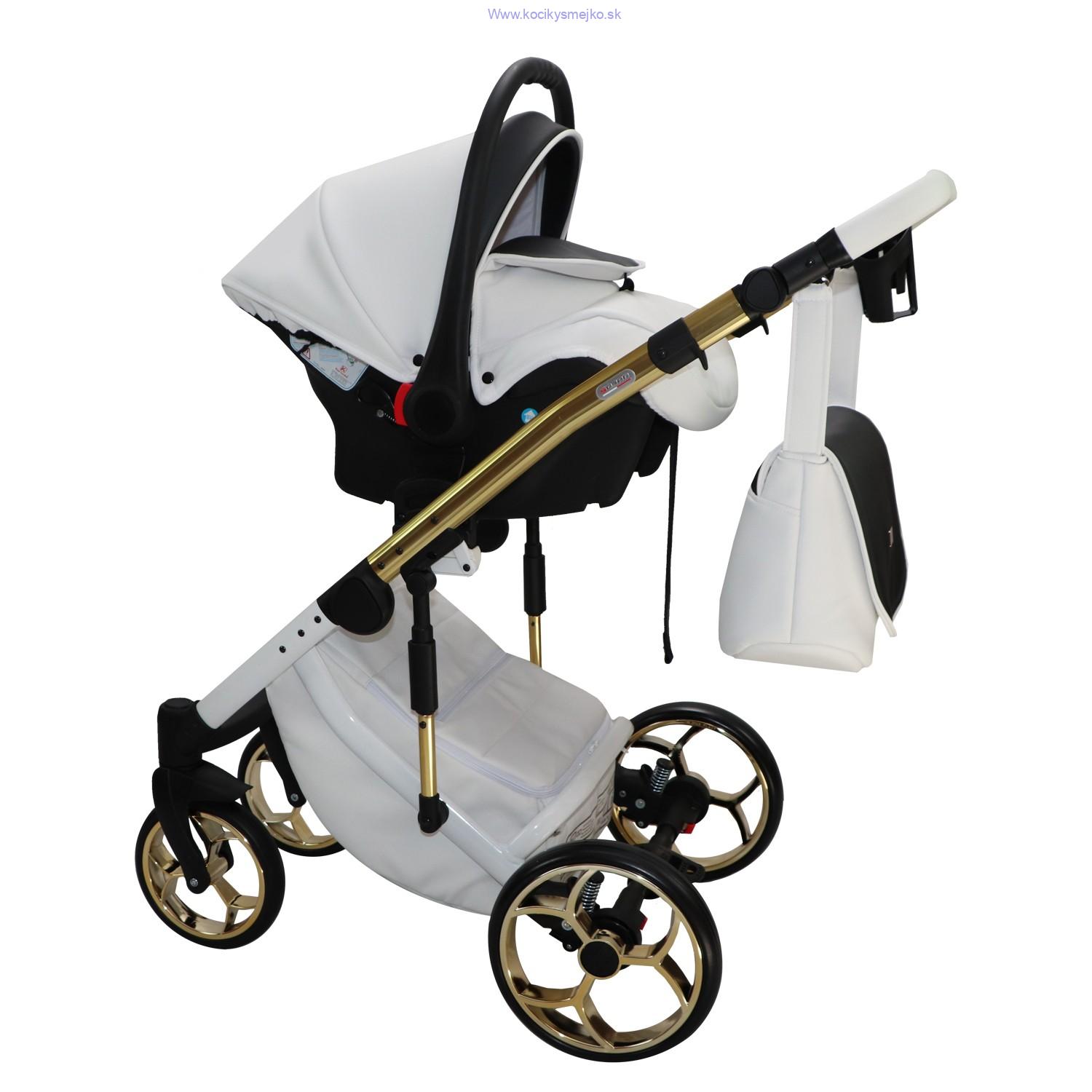 Kočík XSARA 38 +autosedačka