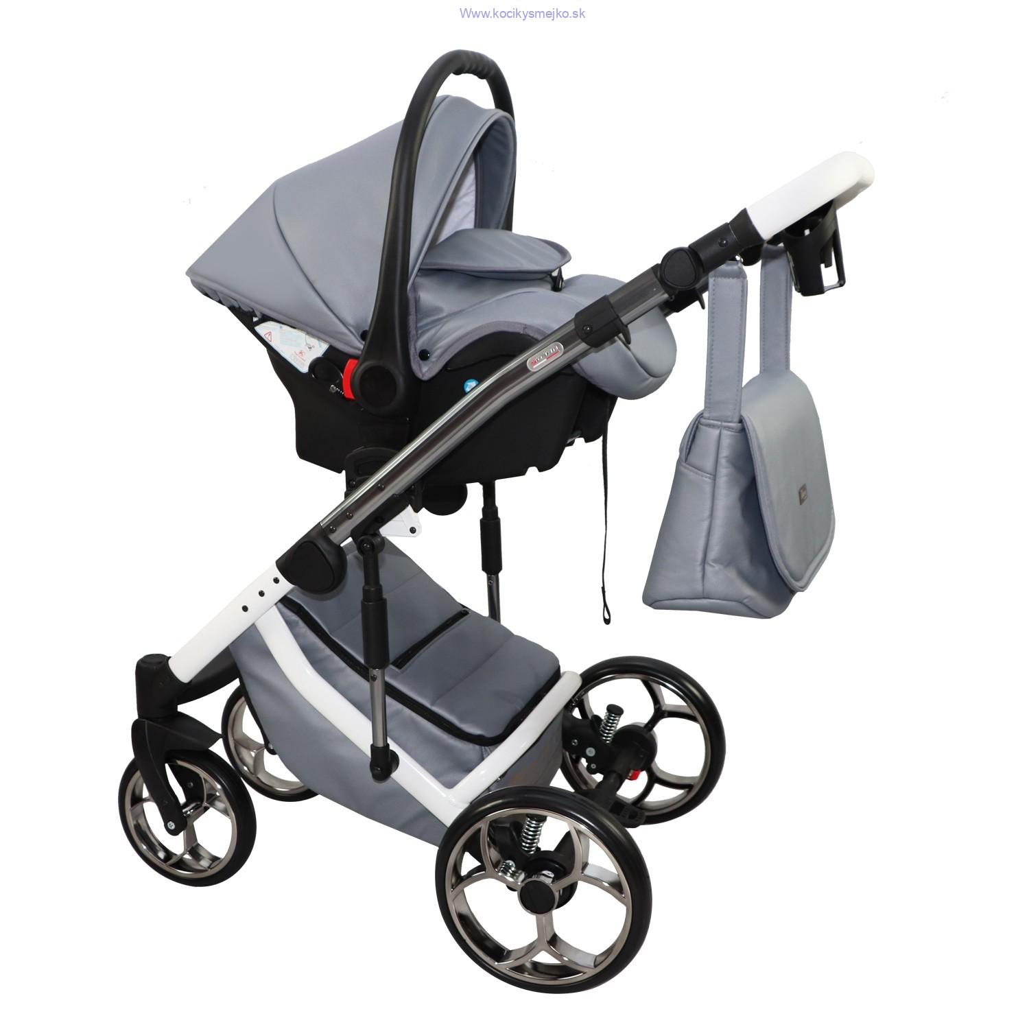 Kočík XSARA 39 +autosedačka