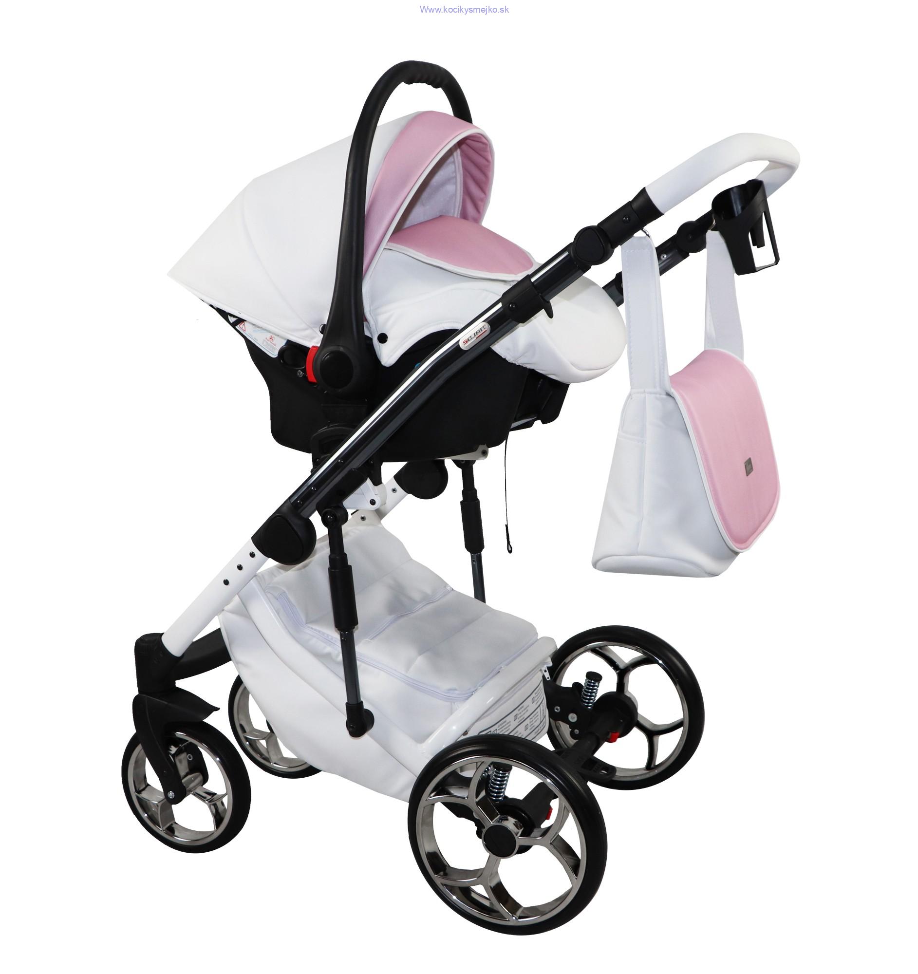 Kočík XSARA 44 +autosedačka