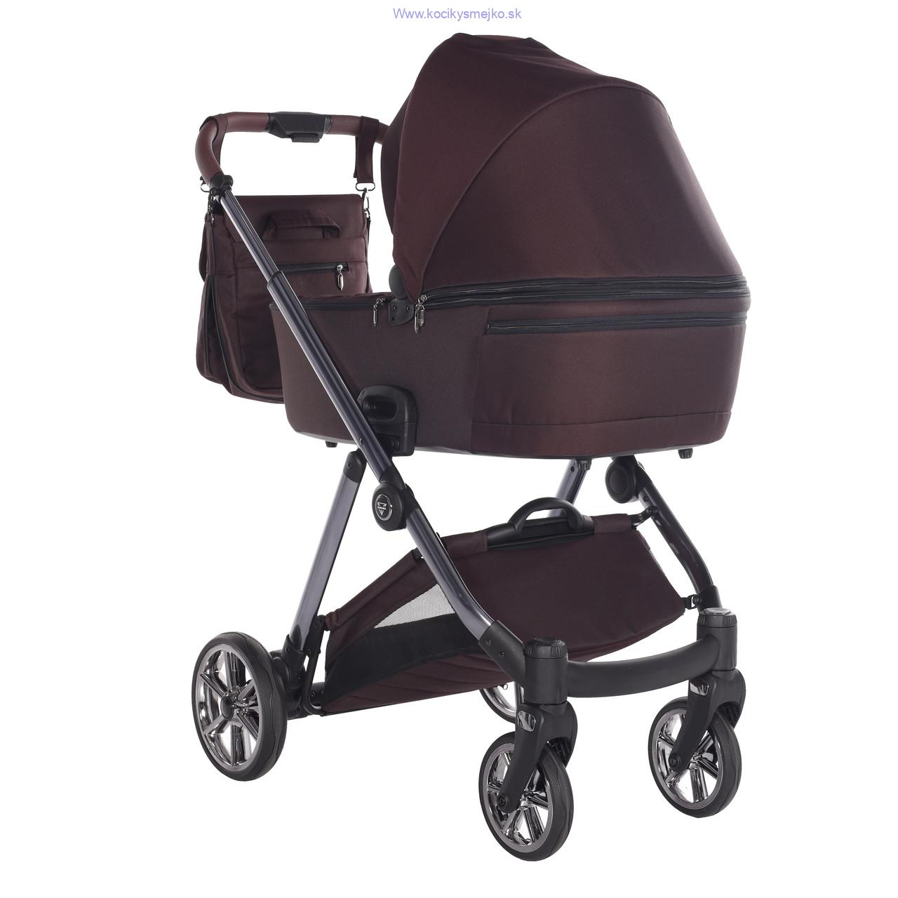 JUNAMA ELEGANTE 2v1 RED