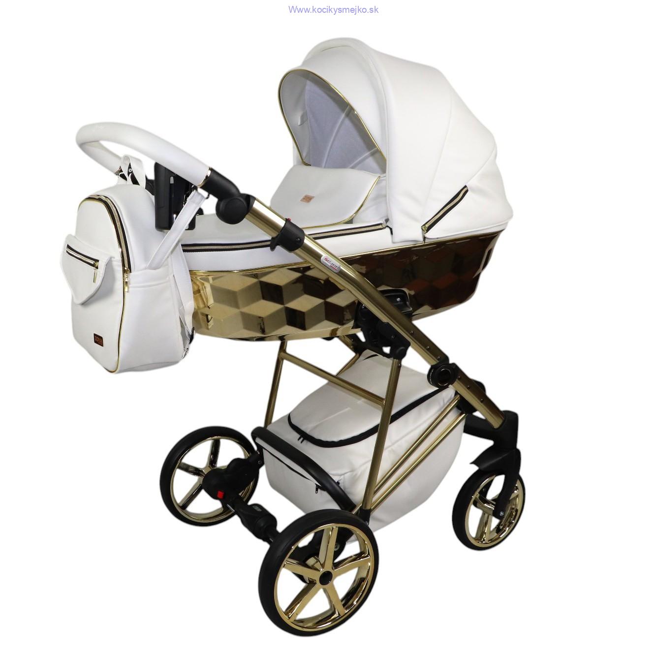 Zoya Exclusive 3v1 Nr6