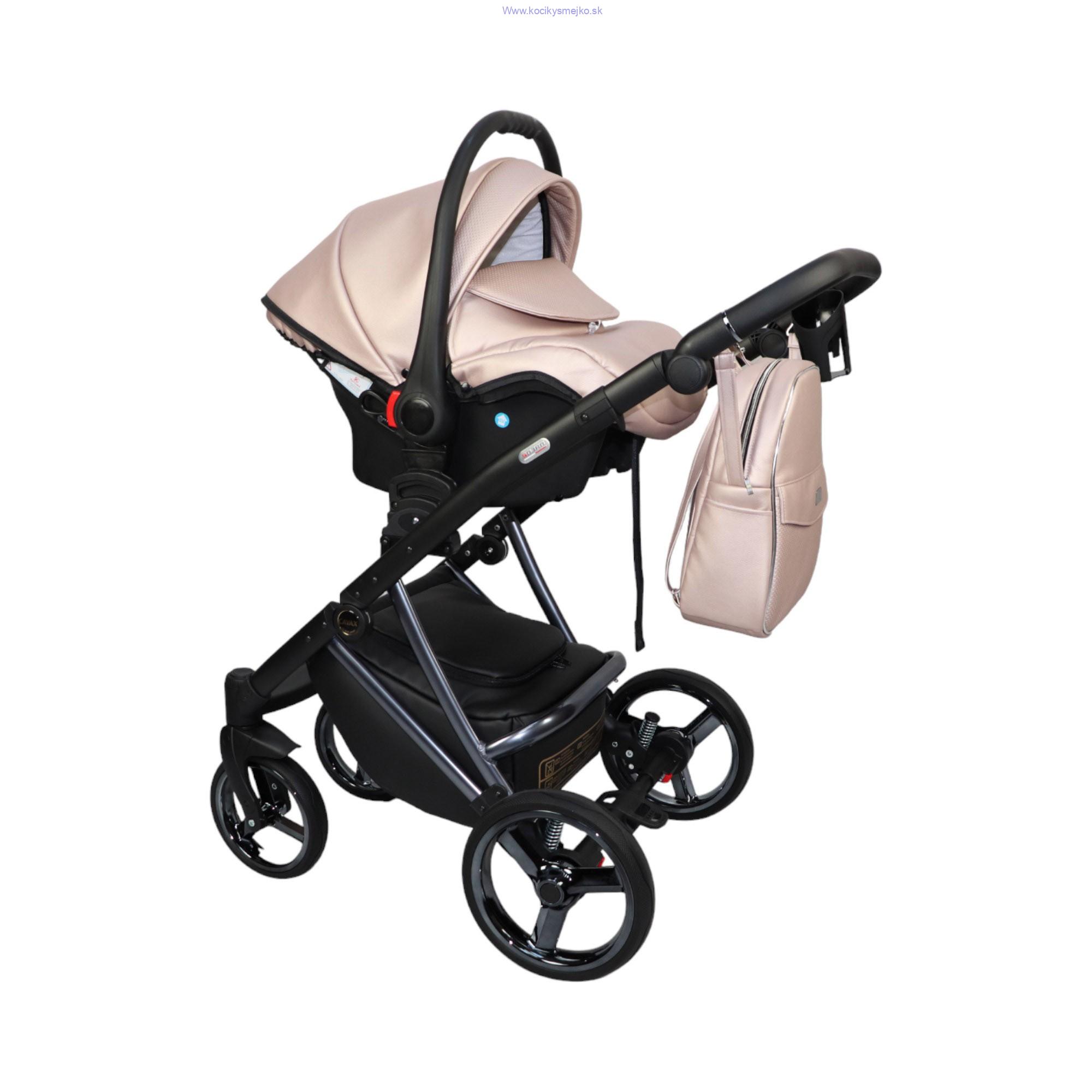 Cavax Extra 3v1 Nr17