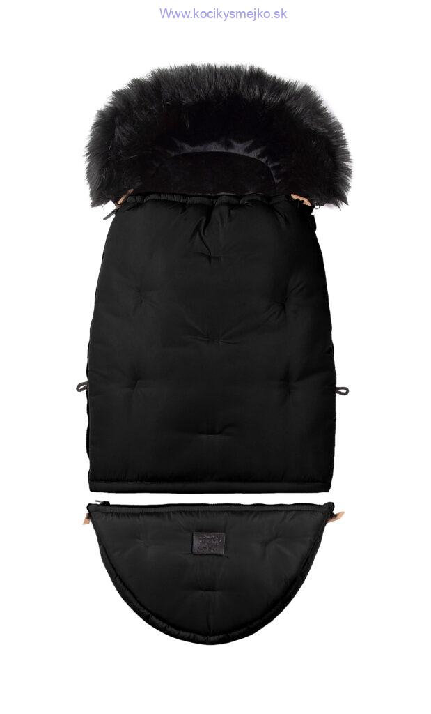 Fusak NEVADA COMBI black