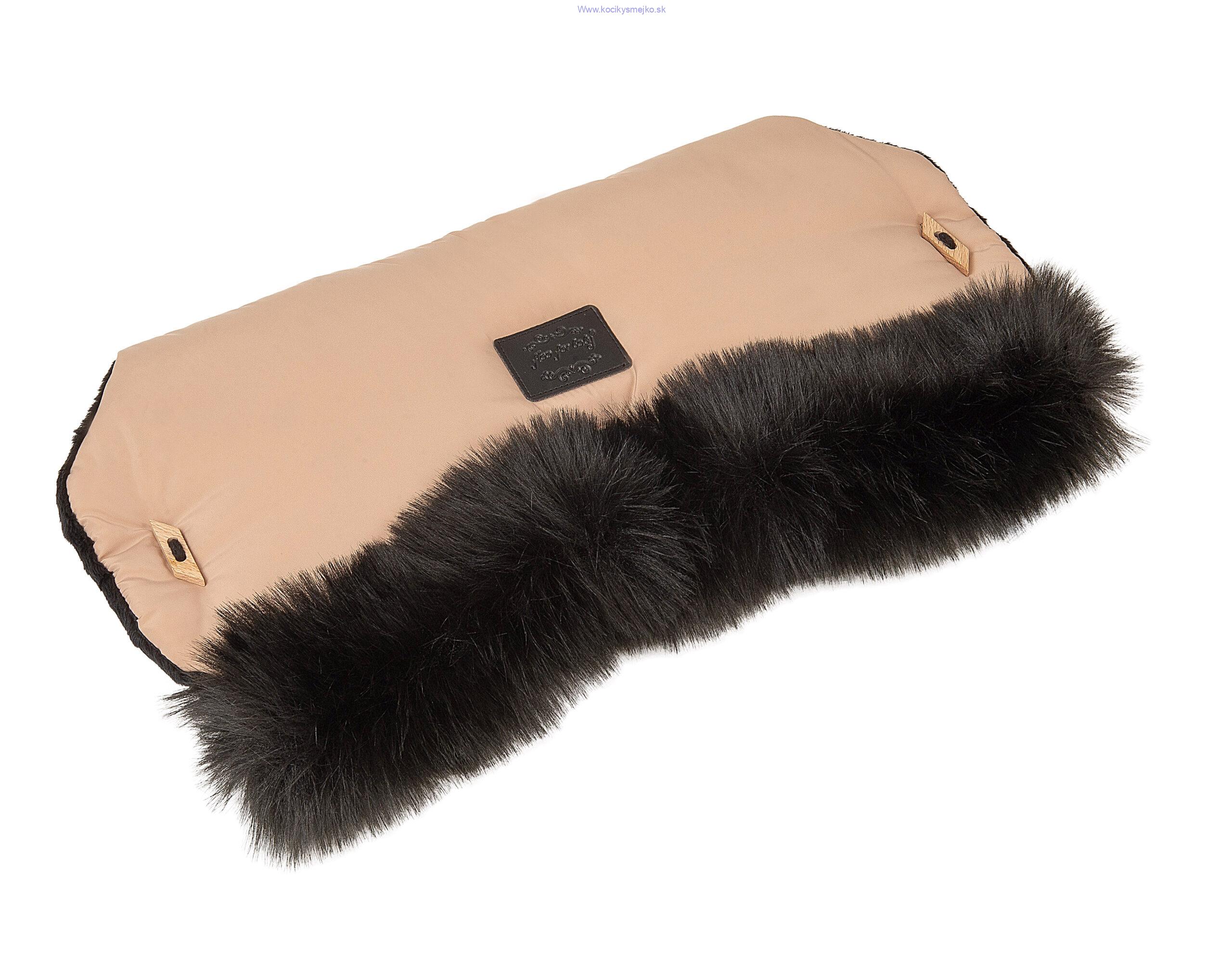 Fusak NEVADA COMBI beige