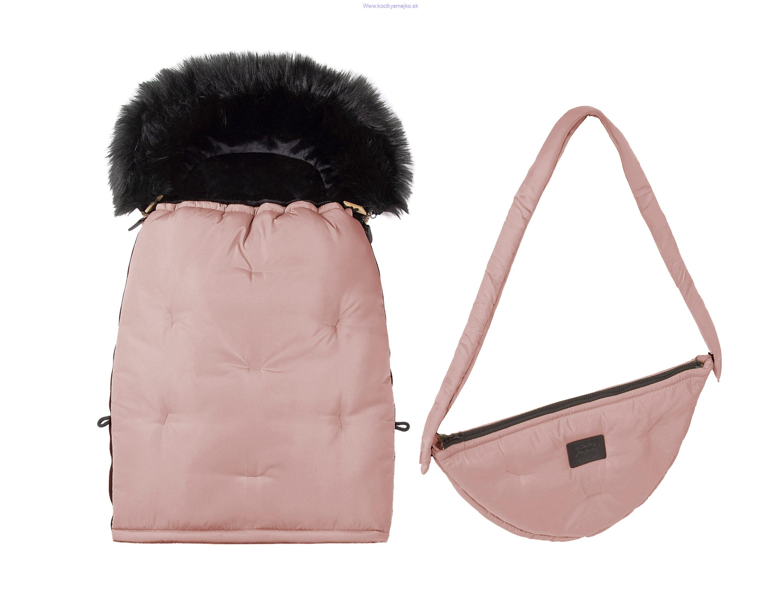 Fusak NEVADA COMBI pink