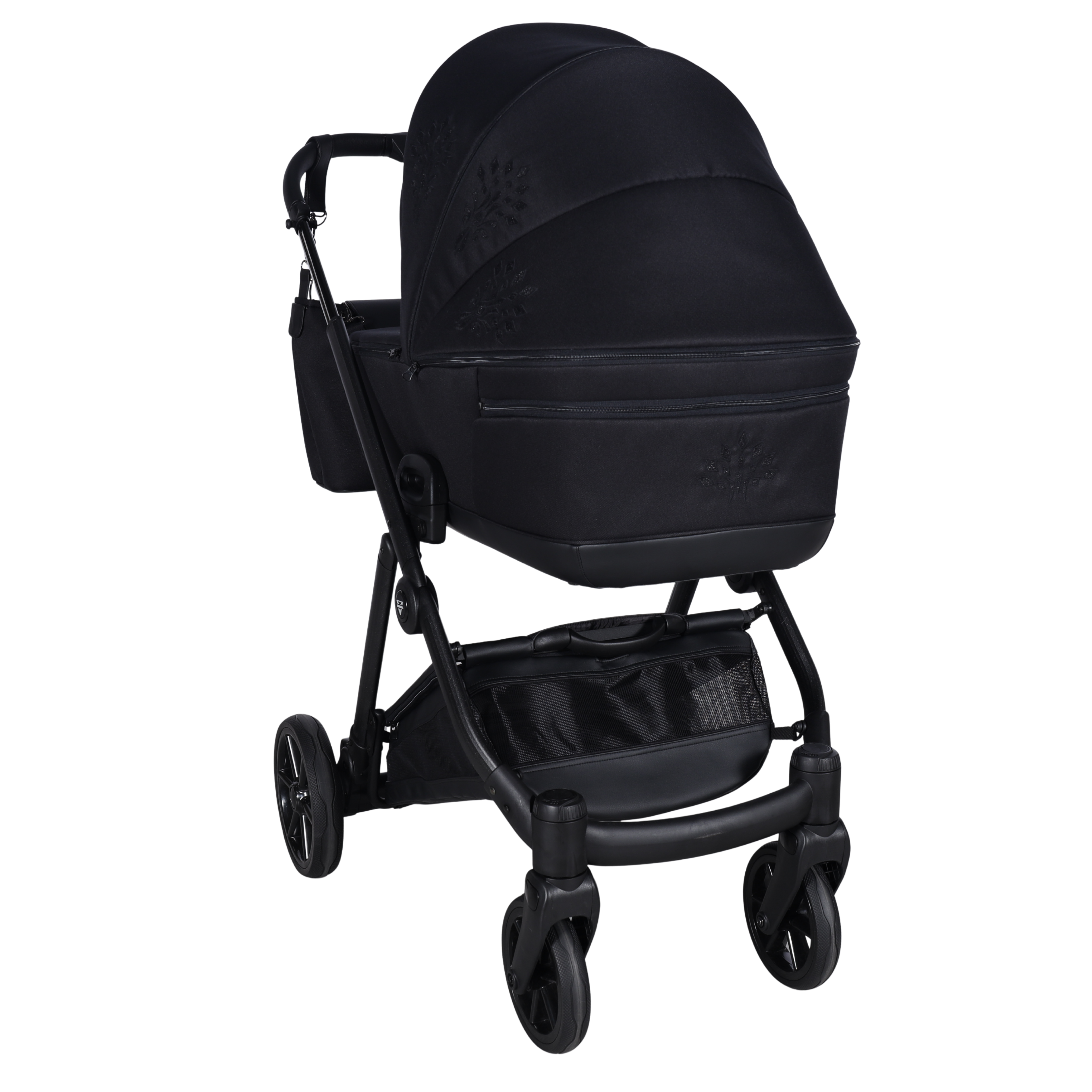 Junama Ellegante Termo Black 2v1