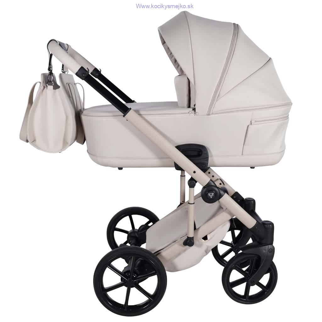 Junama Ellegante Termo Beige 2v1