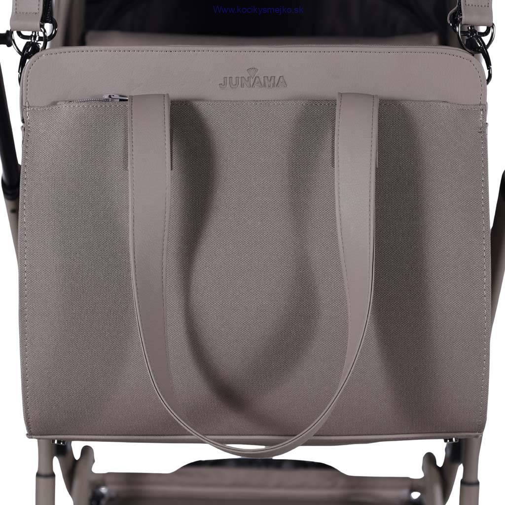 Junama Ellegante Termo Cappuccino 2v1