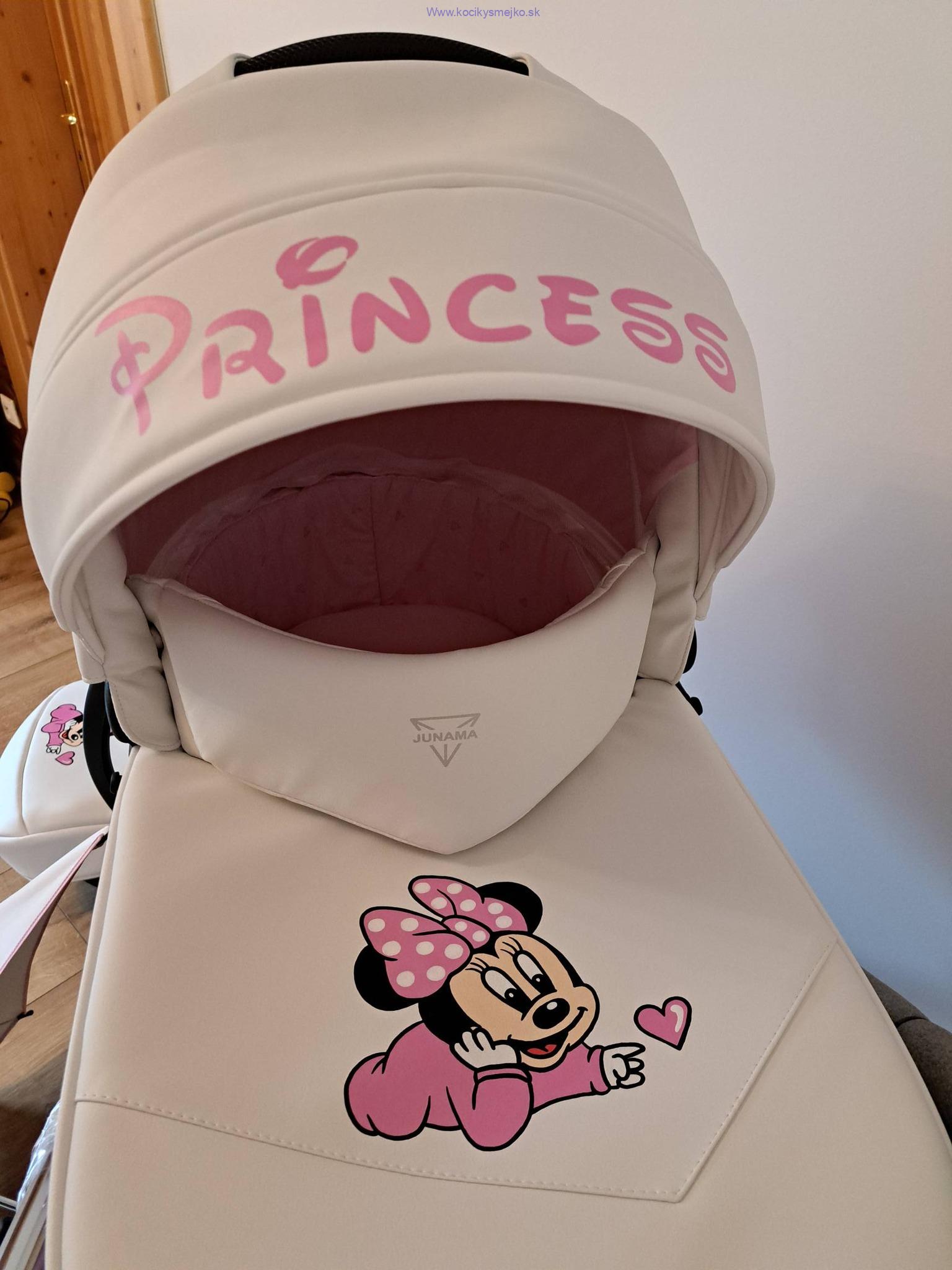 Junama Minnie 3v1