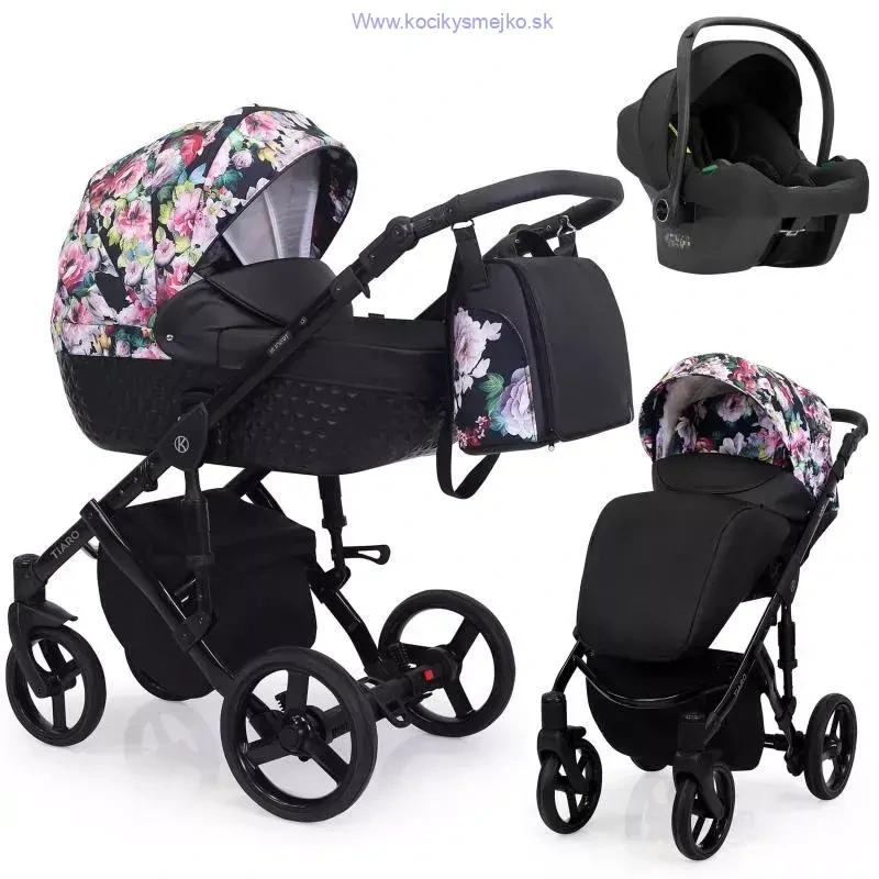 KUNERT Tiaro Premium