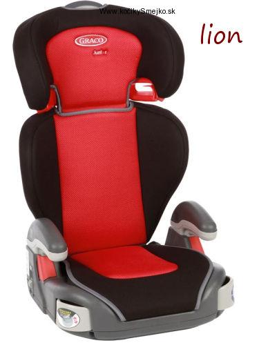 Junior Maxi