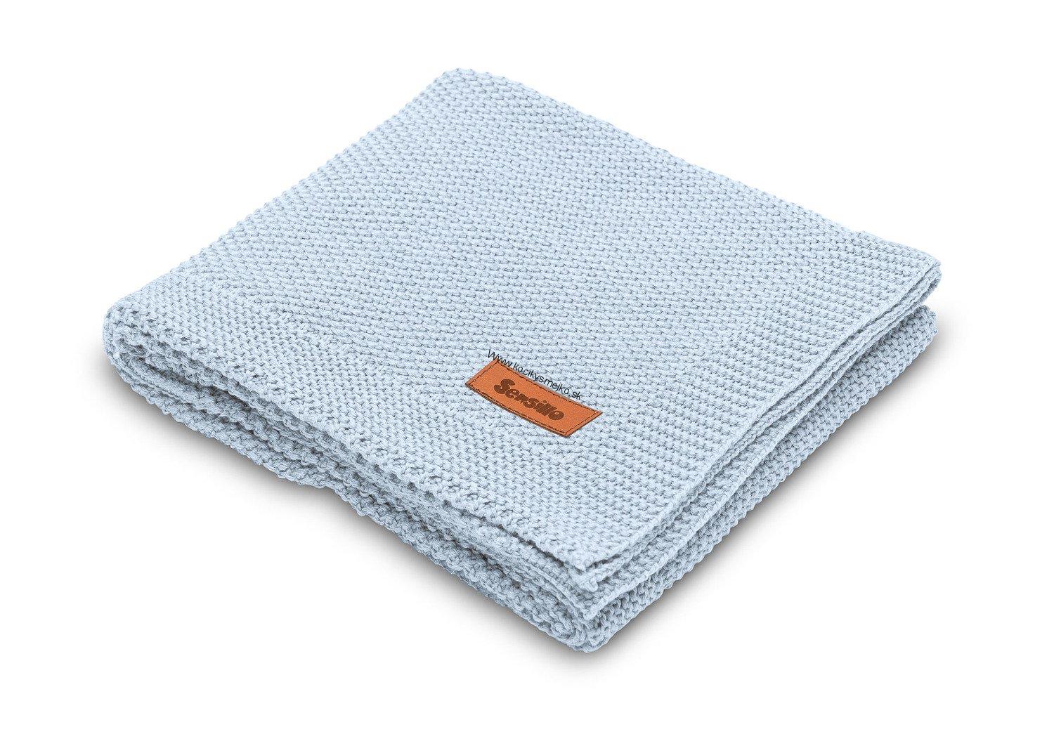 Kočík Wiejar Blue Velvet