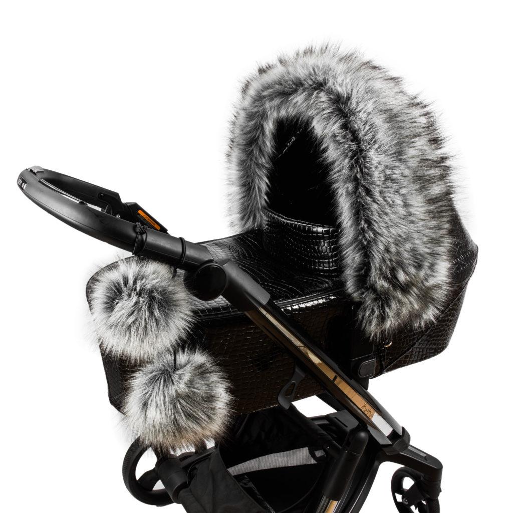 Adbor Texas s autosedačkou 07