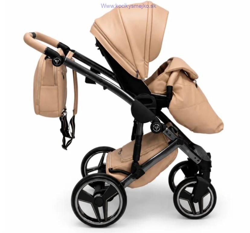Junama Hand Craft V3 2v1 Camel