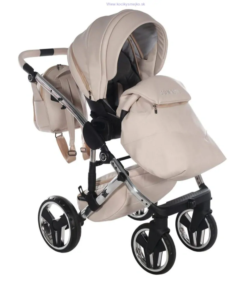 Junama Teddy Varsity 2v1