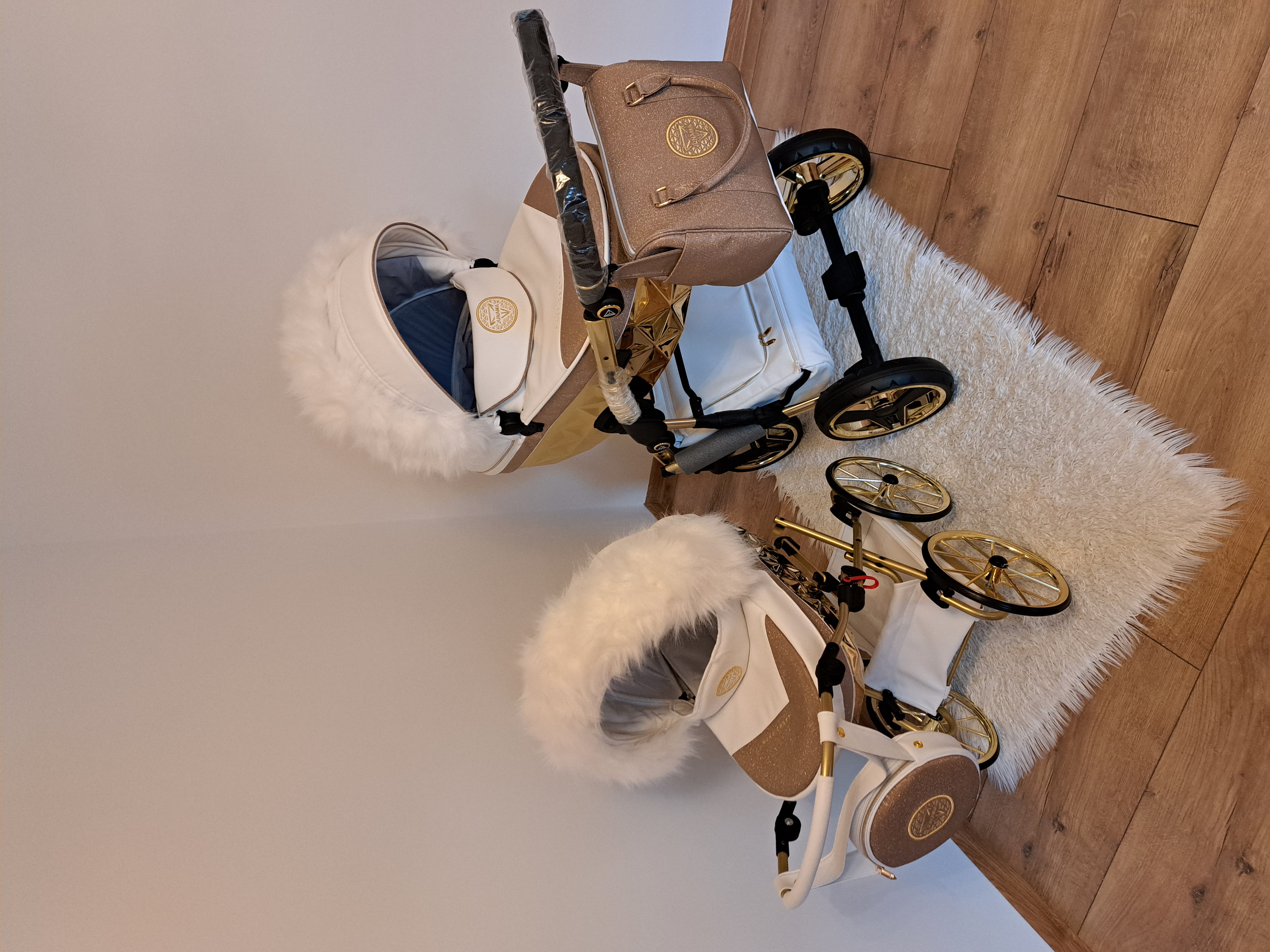 Junama Hand Craft Edition Limited pre bábiky 01