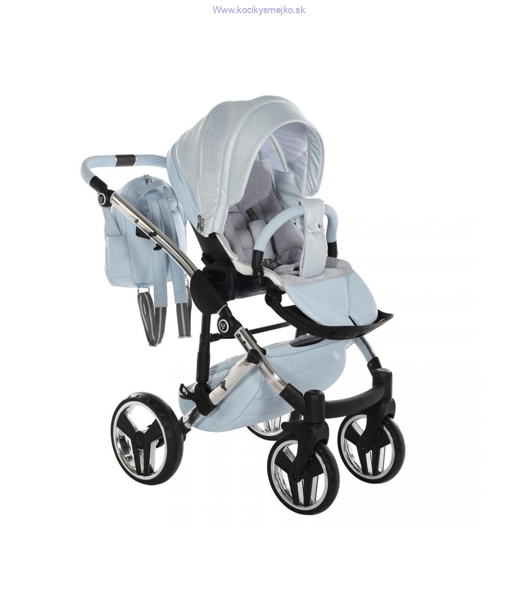 JUNAMA DOLCE MIRROR Blue